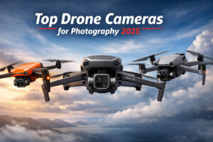 best drones 2025