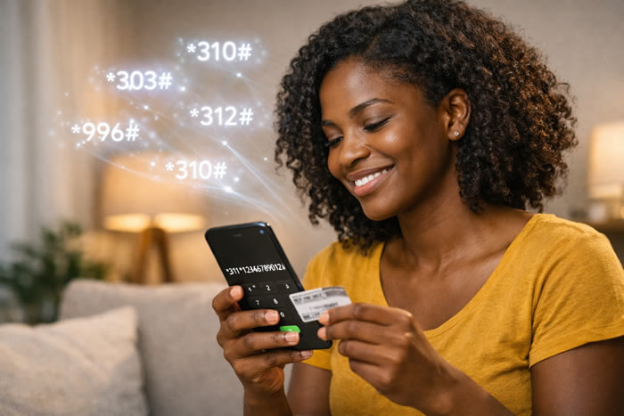 Latest NCC‑Approved Codes for MTN, Glo, Airtel & 9mobile in Nigeria (2026 Update)