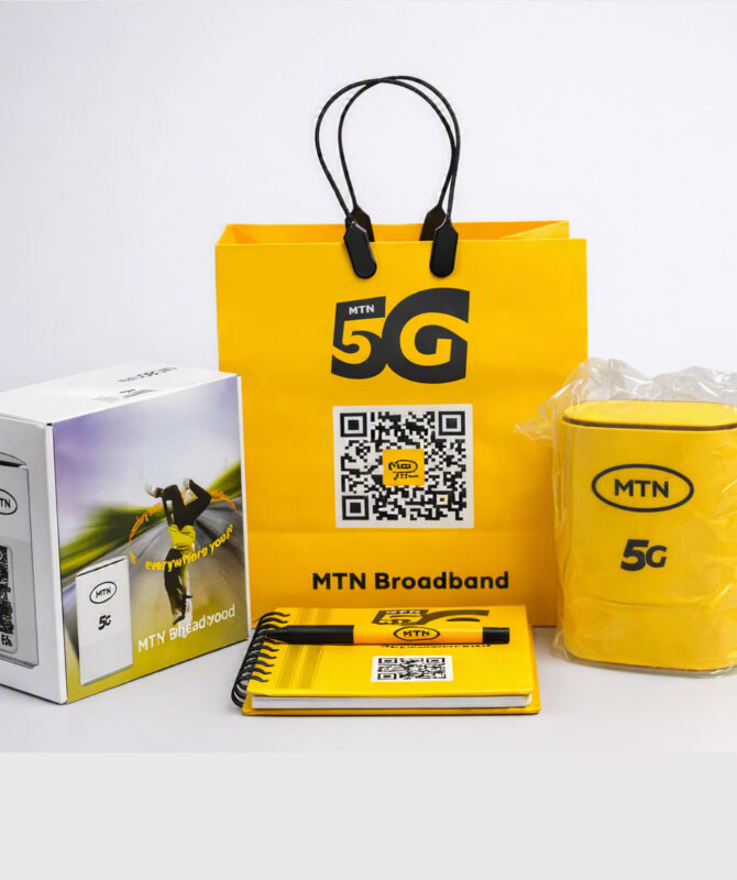 price of mtn 5g odu in lagos