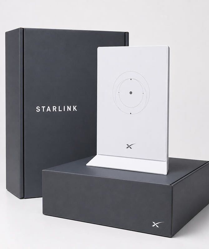 starlink extender lagos