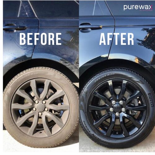 How to Wash Your Car Properly Without Damaging the Paint