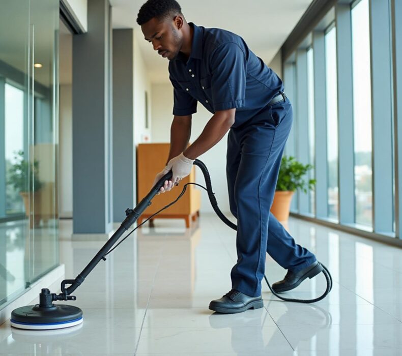 Why Demand for Cleaning Services in Lagos Is Increasing