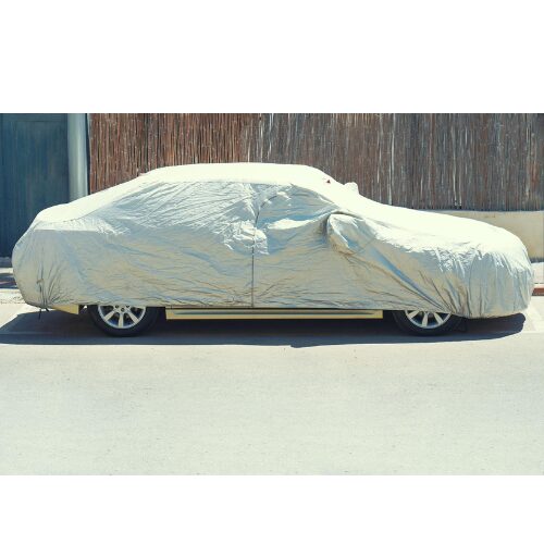 Best Way to Protect Your Car from Lagos Sun Damage