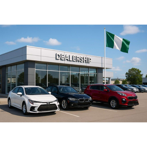 Can Tesla Survive Nigeria? EV Challenges Explained