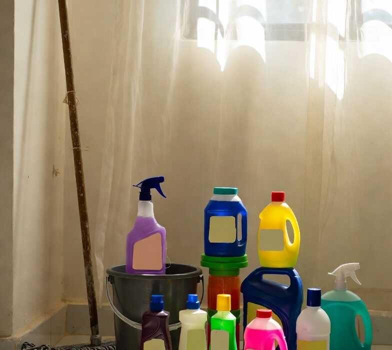 Affordable Yet Effective Cleaning Brands for Low-Budget Households in Nigeria