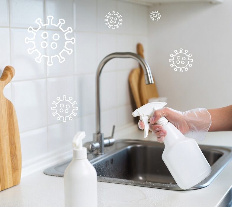 Best Disinfectants in Nigeria: What Actually Kills Germs Effectively?