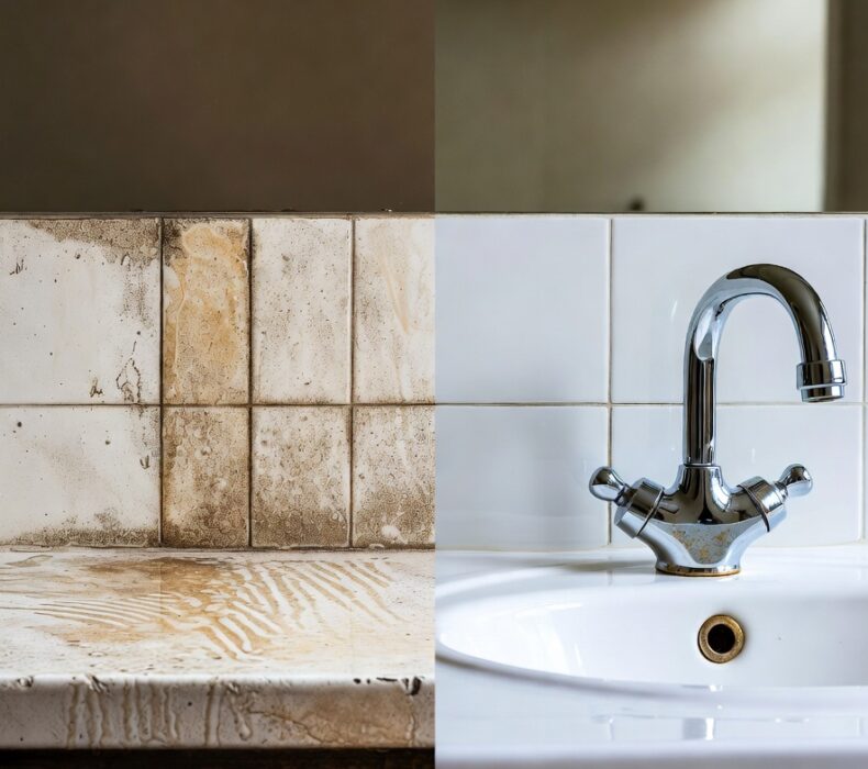 Hidden Dangers of Low-Quality Cleaning Chemicals