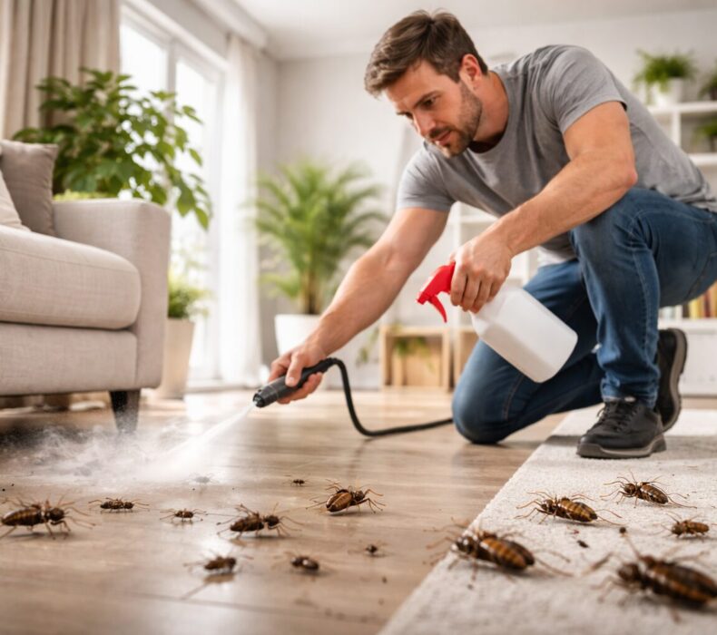 DIY Pest Control Hacks That Backfire (And What to Do Instead) | Pest Control Services & Equipment Guide