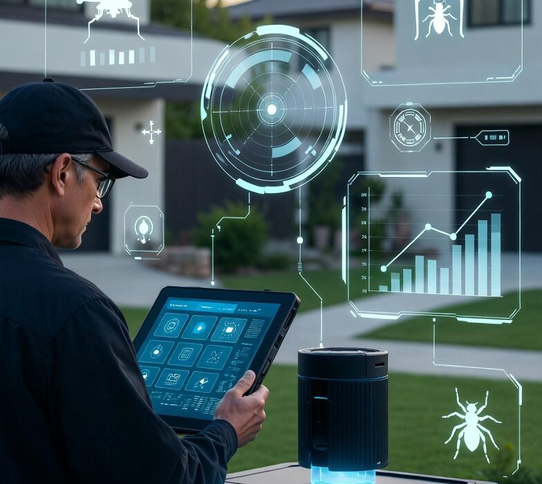Latest Innovations in Pest Control Technology You Should Know in 2026