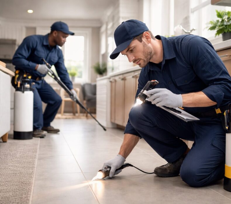 Top Pest Control Companies in 2026: Who’s Worth Your Money? (Expert Review)