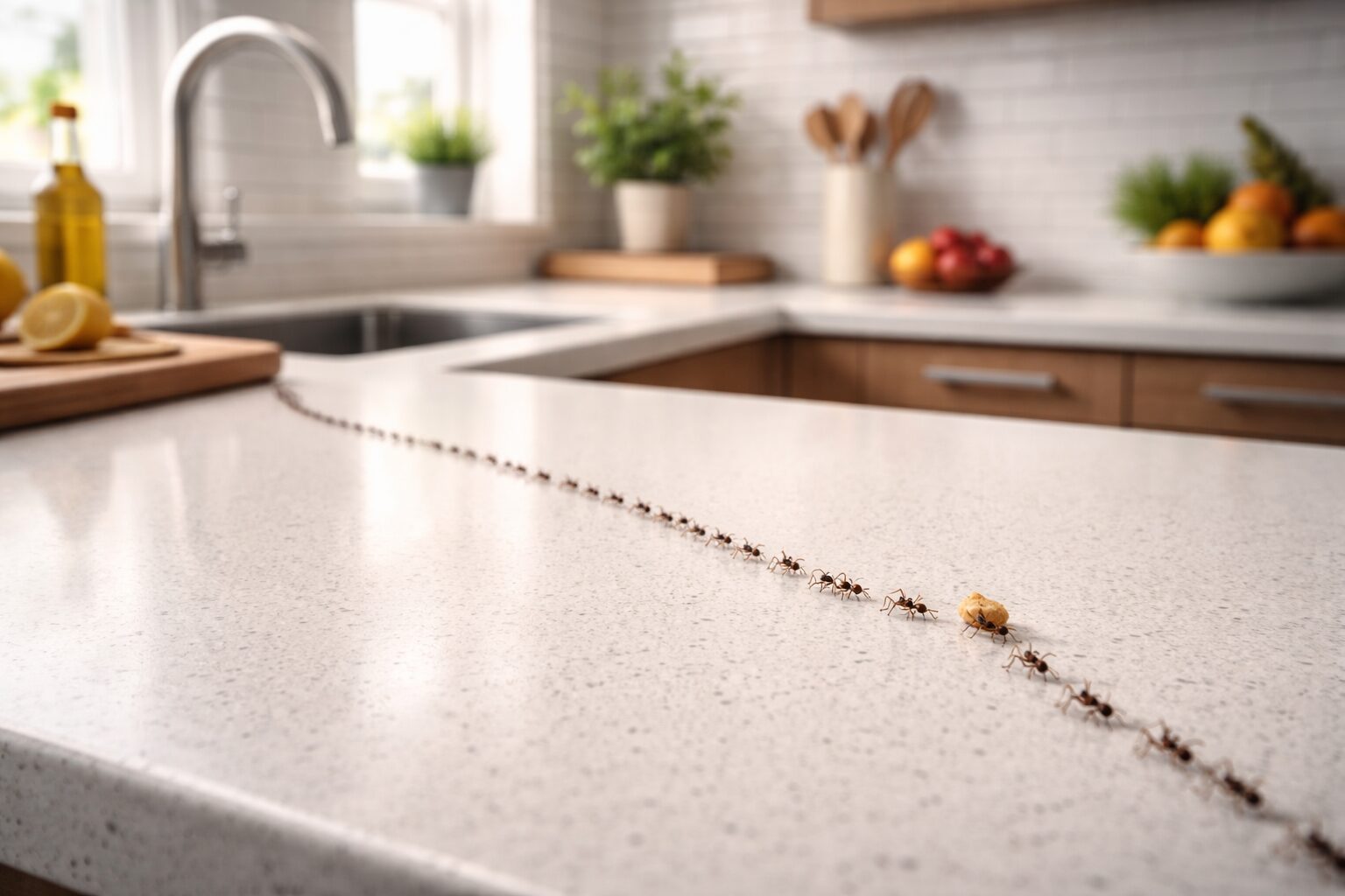 Why Your Home Still Has Ants (Even After Cleaning Everything) | Pest Control Solutions That Work why your home still has ants even after cleaning everything, Lagos Nigeria