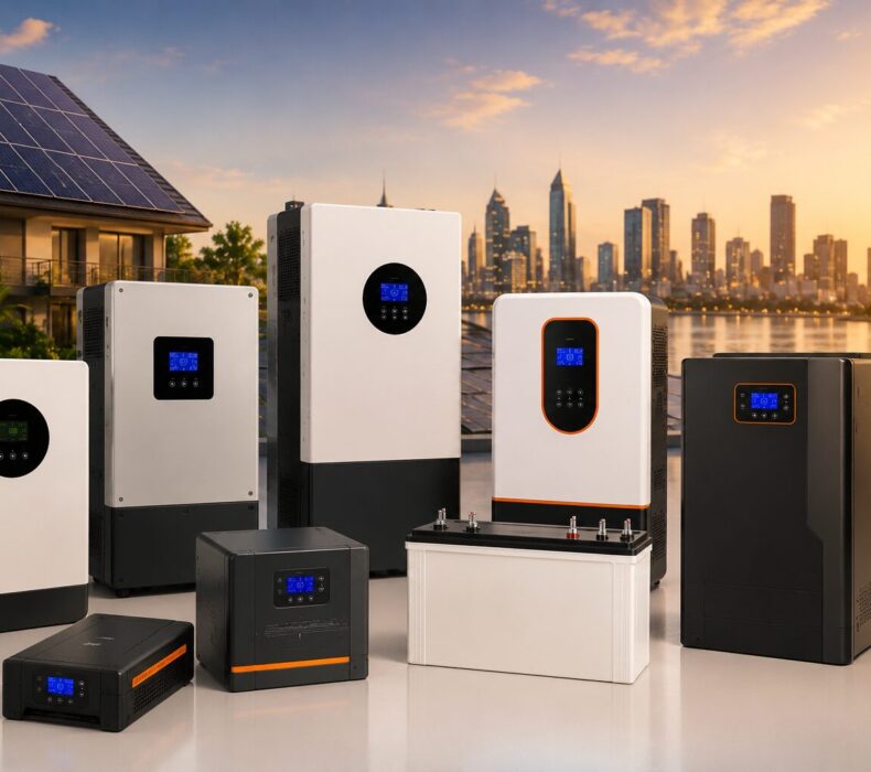Top Reasons Nigerians Are Switching to Solar Inverters in 2026