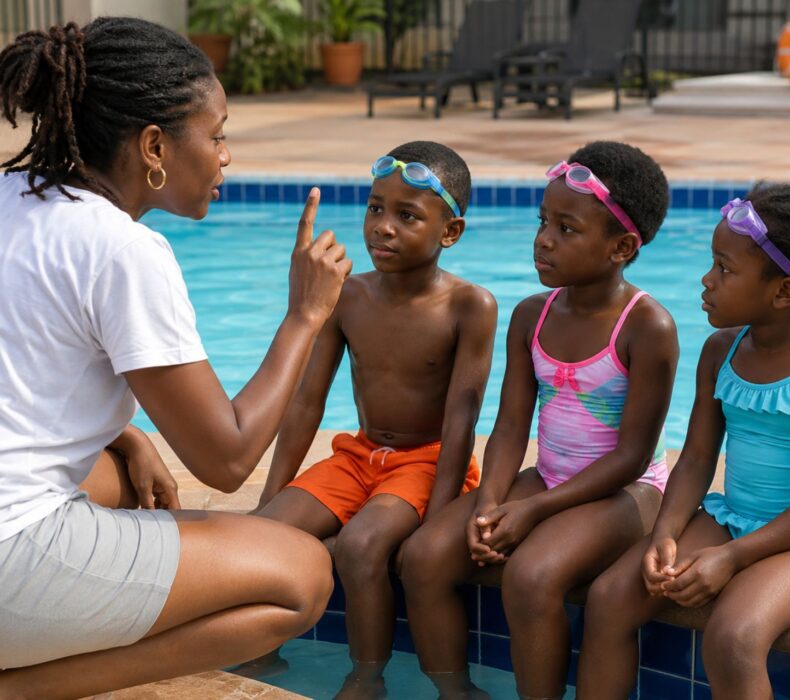 Essential Pool Safety Rules Every Parent Should Teach Children