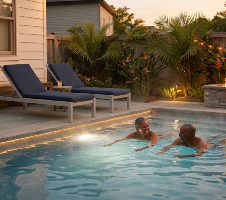 Top Benefits of Installing a Pool Heater in Your Home or Hotel
