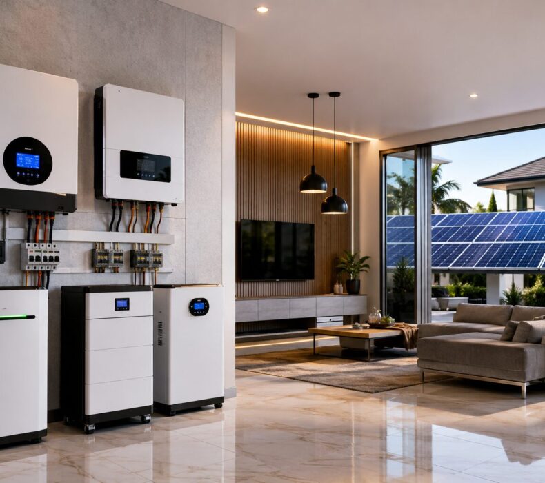 Affordable Inverter Prices in Nigeria: What You Need to Know