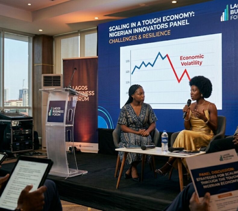 Can Emerging Nigerian Brands Survive Economic Uncertainty? Key Challenges and Solutions