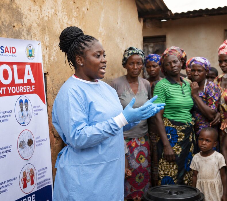 Why Has Ebola Returned Again? Causes Everyone Should Know
