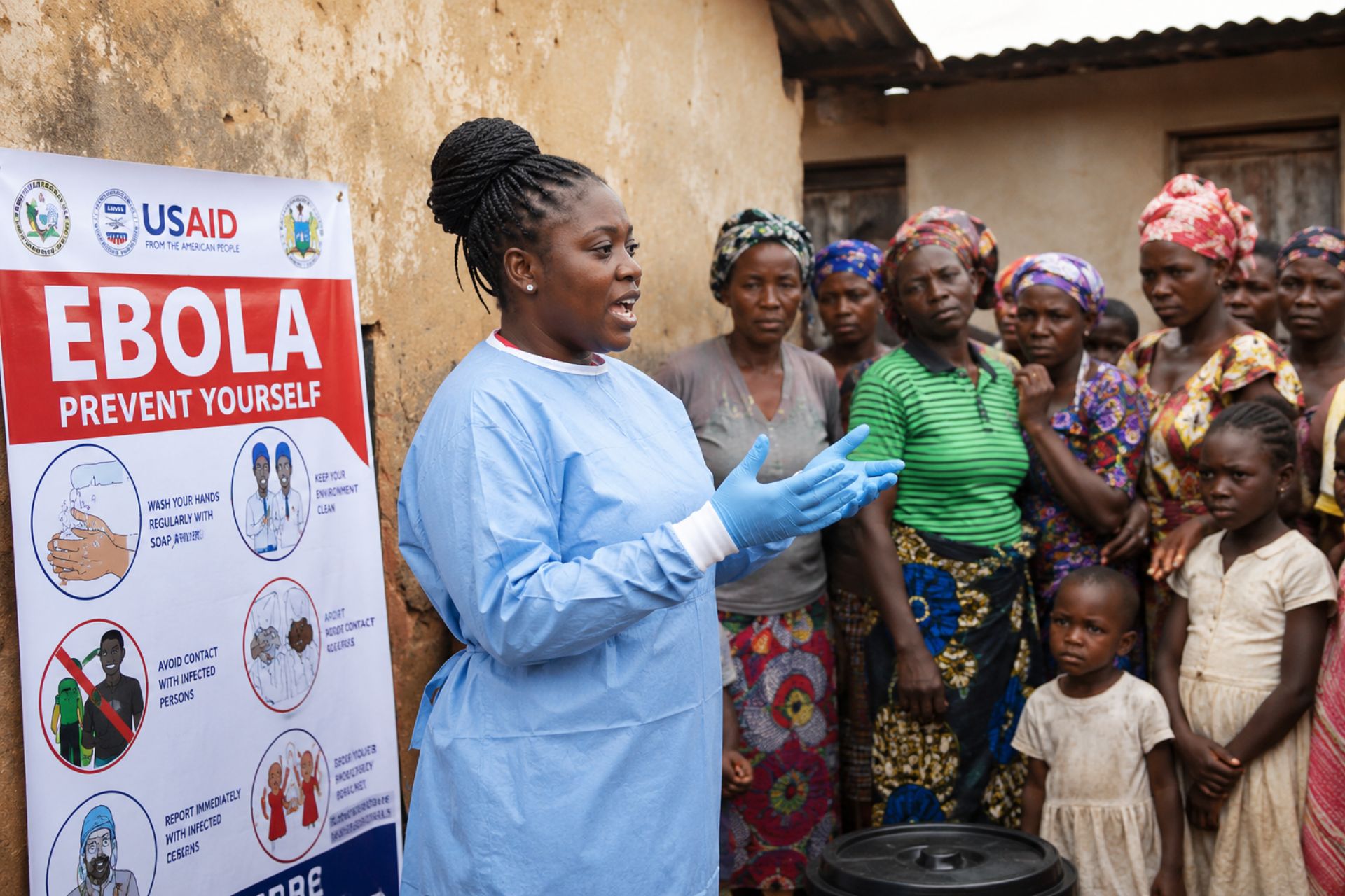 Why Has Ebola Returned Again? Causes Everyone Should Know Ebola outbreak causes in Nigeria and public health response