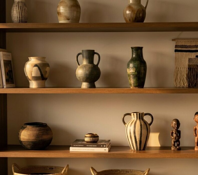 Emerging Home Decor and Furniture Brands Transforming Nigerian Spaces