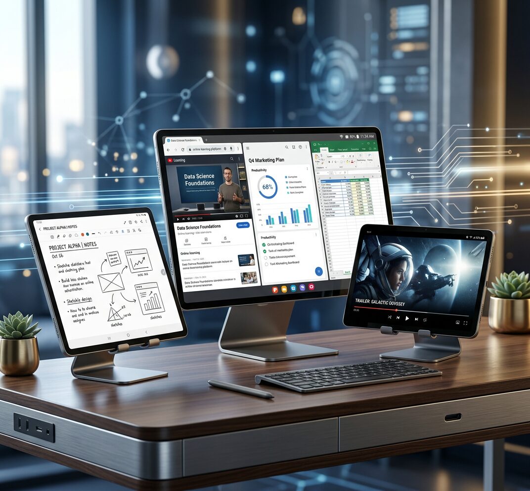 Affordable Tablets Worth Buying in Nigeria – Smart Value for Every Budget