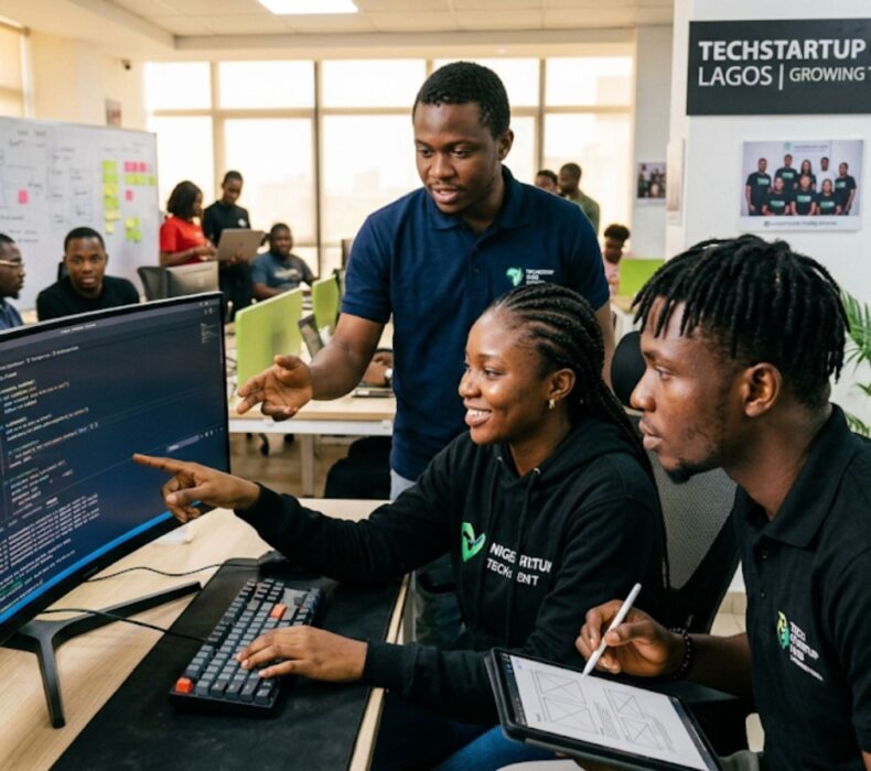 Building a Tech Startup Team: How to Find Skilled Developers in Nigeria