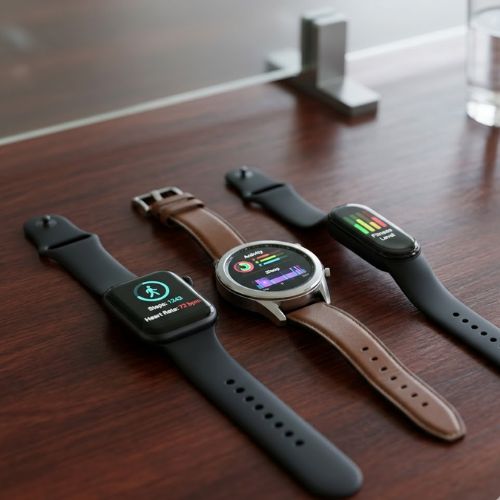 Budget Smartwatches Accuracy Nigeria: 3 Under ₦40k Brands Tested