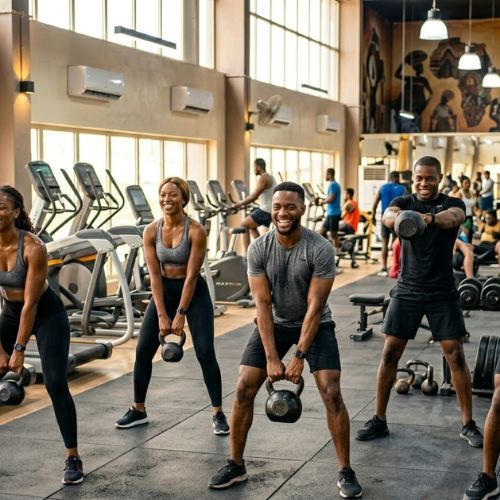 Gyms in Nigeria Premium vs Budget: We Tested 3 Popular Centers
