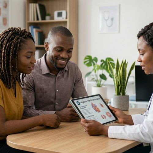 Fertility Clinics Nigeria: Expert Reviews and IVF Costs