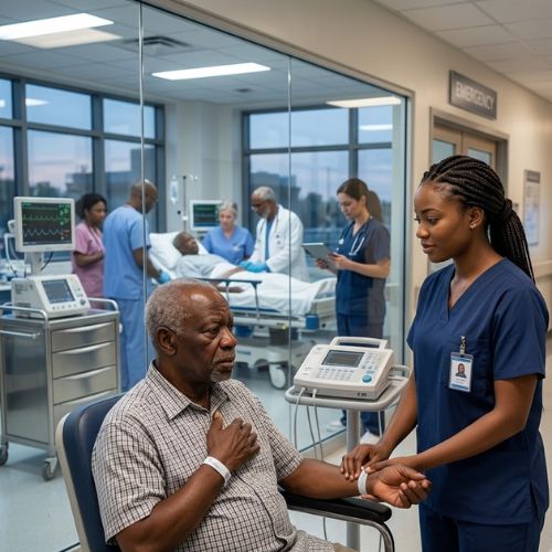 Best Private Hospitals in Lagos: Cost & Facilities Review