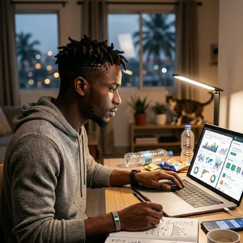 Top E-Learning Apps for WAEC/NECO Prep: Review