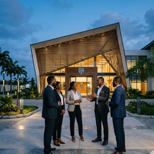 Lagos Business School Executive Programs: Is the Network Worth It?