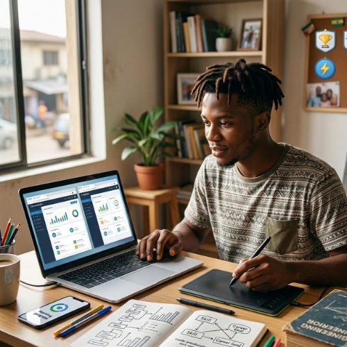 Learn a High-Paying Skill on Coursepedia or Alison? Review