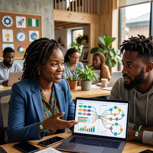 PMP vs. Scrum Master: Best Value Certification for Nigerians