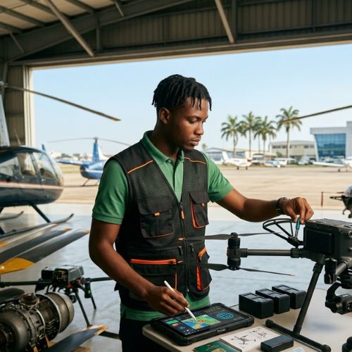 NCAA Remote Pilot License in Nigeria: Is the Cost Worth It?