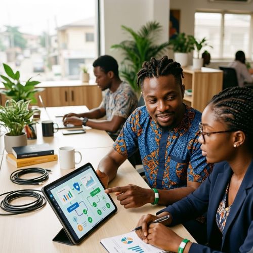 Flutterwave vs. Paystack: Best E-Commerce Gateway for Nigerians
