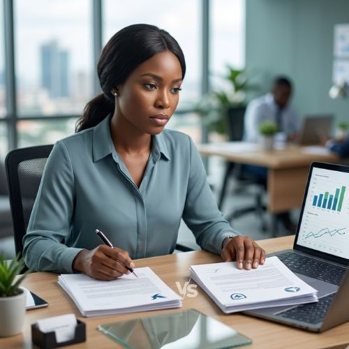 Retail Insurance Worth It? Leadway and AIICO Reviews
