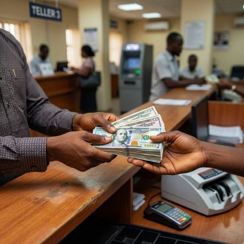 Save in Dollars Legally Nigeria: Expert Platform Reviews