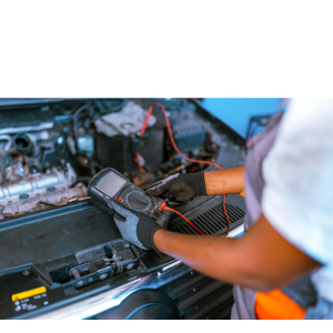 How to Choose the Right Car Battery in Nigeria