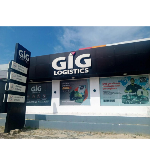 Top 10 Logistics Companies in Nigeria: Services, Pricing & Customer Reviews