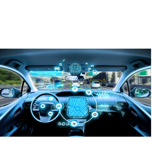 Top Automotive Trends for 2026