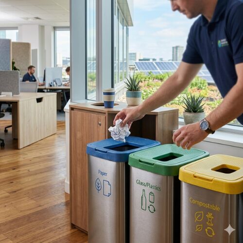 Eco-Sustainability Strategies for Long-Term Growth