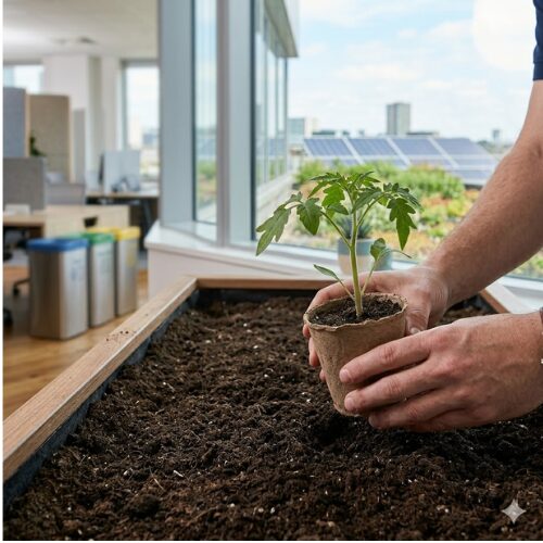 Eco-Sustainability vs Sustainability