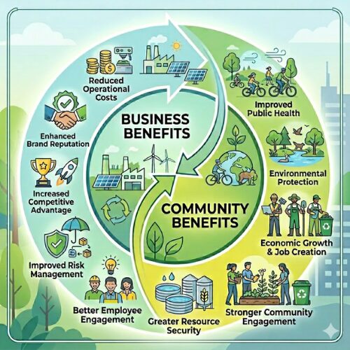 Eco-Sustainability