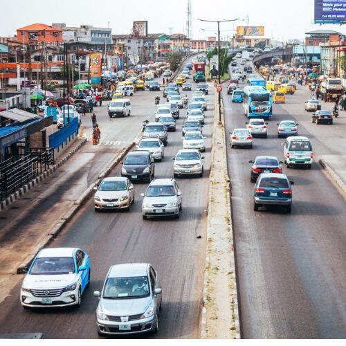 Top Fuel-Efficient Cars for Lagos Traffic in 2026