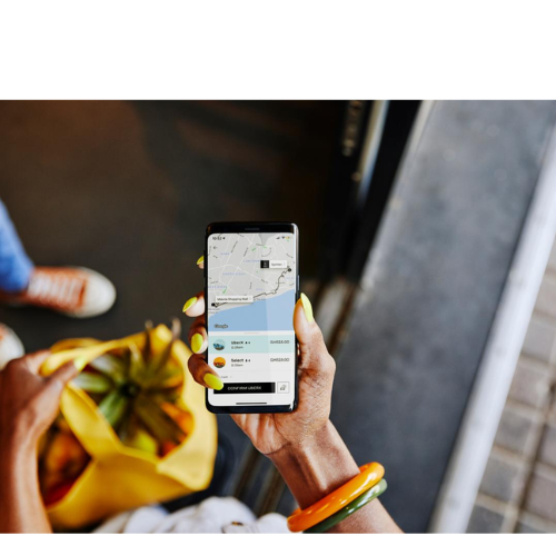 Uber vs Bolt in Nigeria: Which Ride-Hailing Service Offers Better Value?