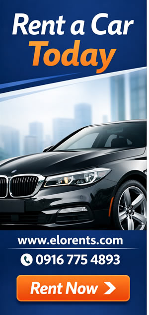 VIP cars for rents