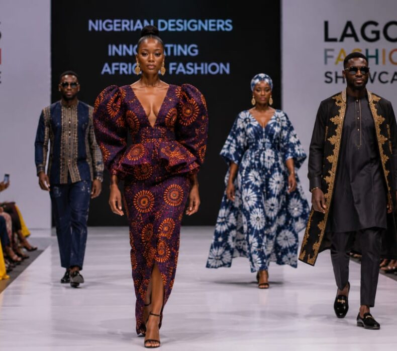 Top Nigerian Fashion Designers Changing the Industry in 2026