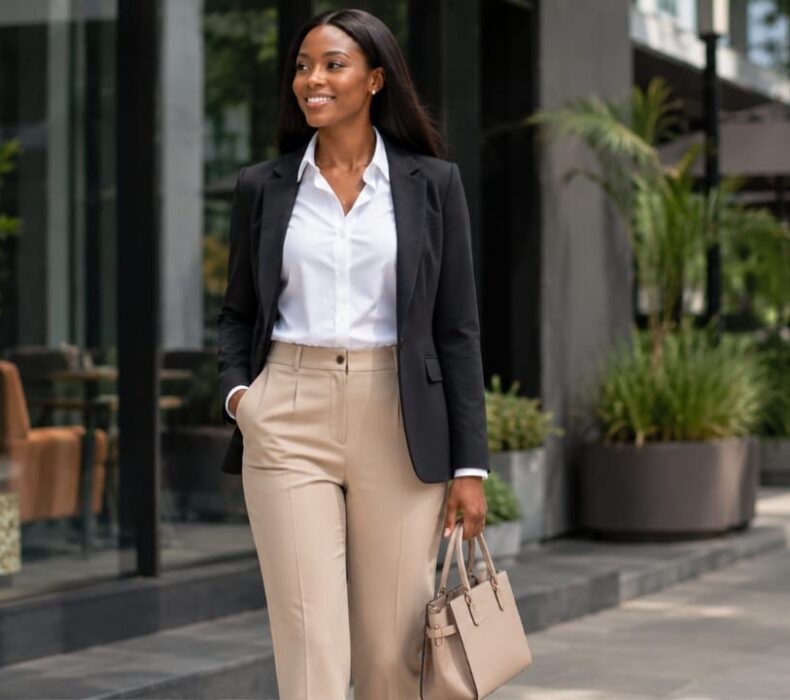 Women’s Fashion Guide: Timeless Pieces That Never Go Out of Style
