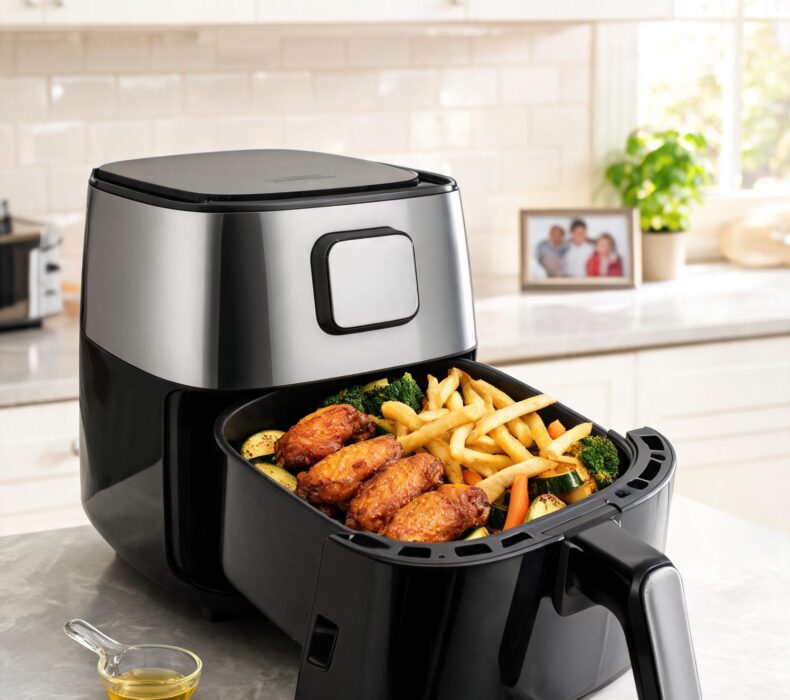 Are Air Fryers Worth It? Honest Review Before You Buy