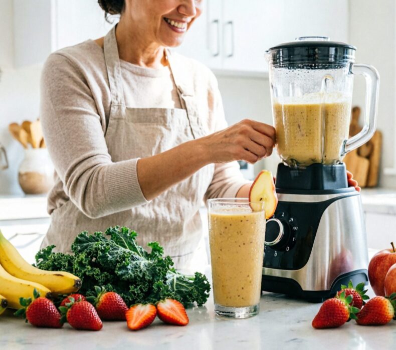 Best Blenders to own for Smoothies in homes